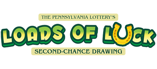 Loads of Luck Second-Chance Drawing